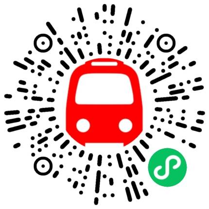 掃一掃小程序碼