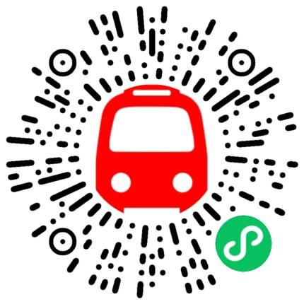 掃一掃小程序碼