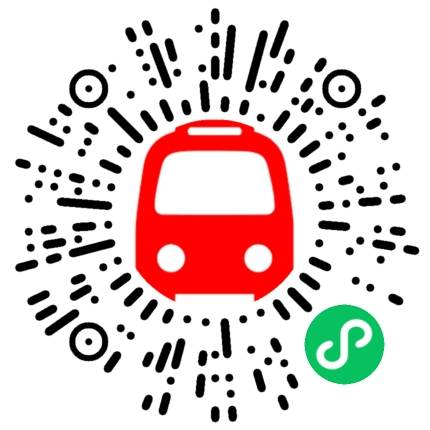 掃一掃小程序碼