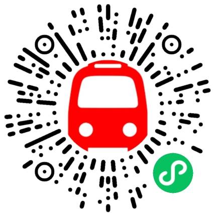 3003 航天城11 SKIES（豪華轎車） - 東方時代廣場 即時查詢班次掃一掃小程序碼