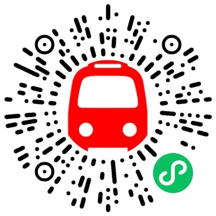 4013 大梅沙京基洲際度假酒店 - 油塘大本型 即時查詢班次掃一掃小程序碼