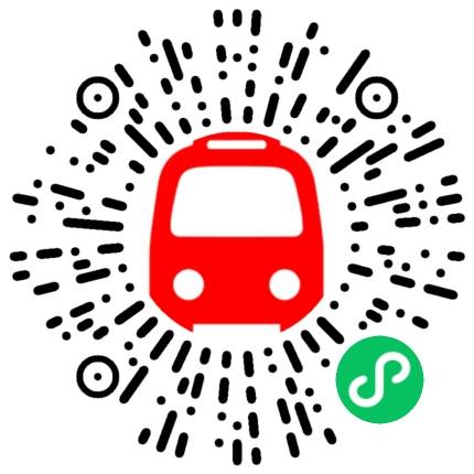 B3A 深圳灣口岸 - 富泰商場, 青山公路 即時查詢班次掃一掃小程序碼