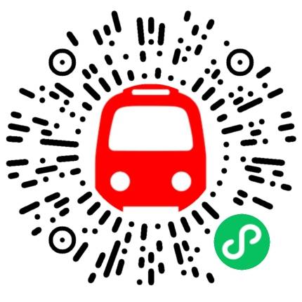 17 Bedok Int - Pasir Ris Int 即時查詢班次掃一掃小程序碼