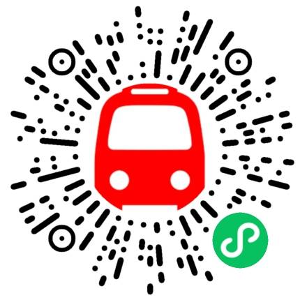 3 Tampines Int - Punggol Int 即時查詢班次掃一掃小程序碼