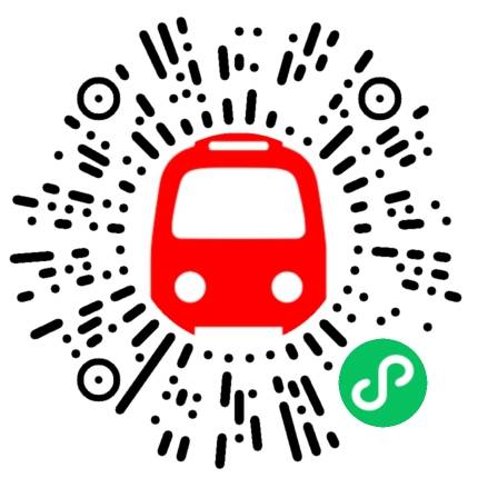 661 Marina Bay Stn - Opp Blk 479 即時查詢班次掃一掃小程序碼