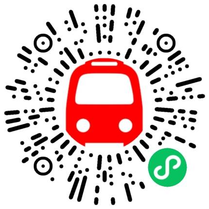 116M 百勝角 - 將軍澳站公共運輸交匯處(循環線) 即時查詢班次掃一掃小程序碼