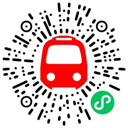 54A 和睦路海聯廣場外 - 粉嶺站 即時查詢班次掃一掃小程序碼