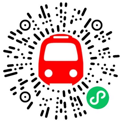 59B 上水彩石邨 - 石湖墟新豐路 (循環線) 即時查詢班次掃一掃小程序碼