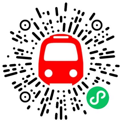 60C 沙田站 - 火炭平房區 即時查詢班次掃一掃小程序碼