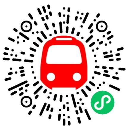 65X 黃泥頭 - 第一城站 (循環線) 即時查詢班次掃一掃小程序碼