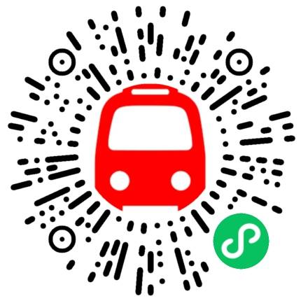 68 彩雲邨 - 九龍灣(循環線) 即時查詢班次掃一掃小程序碼