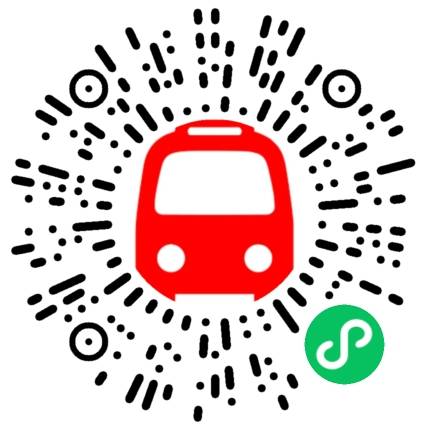 806X 運頭塘 - 黃泥頭 即時查詢班次掃一掃小程序碼