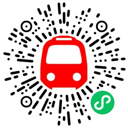 806X 黃泥頭 - 運頭塘 即時查詢班次掃一掃小程序碼