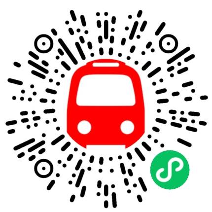 83B 坪石 - 彩興路簡約公屋 即時查詢班次掃一掃小程序碼