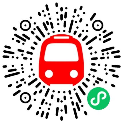 83B 彩興路簡約公屋 - 坪石 即時查詢班次掃一掃小程序碼