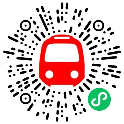 R968 元朗(鳳翔路) - 銅鑼灣(維多利亞公園) 即時查詢班次掃一掃小程序碼