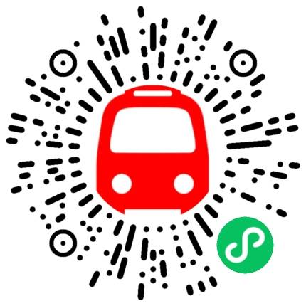 2003 協和醫院 - 石排灣 即時查詢班次掃一掃小程序碼