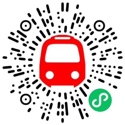 21 大澳 - 昂坪 即時查詢班次掃一掃小程序碼