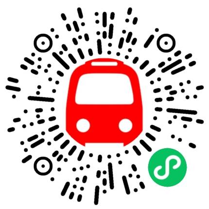 3M 东涌站巴士总站 - 梅窝码头 即時查詢班次掃一掃小程序碼