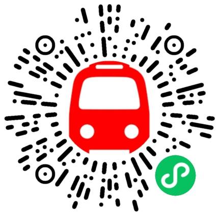 N38 逸东邨 - 东涌站巴士总站 即時查詢班次掃一掃小程序碼