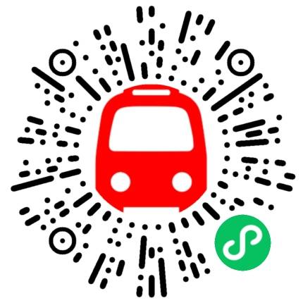 100 Ghim Moh Ter - Serangoon Int 即時查詢班次掃一掃小程序碼