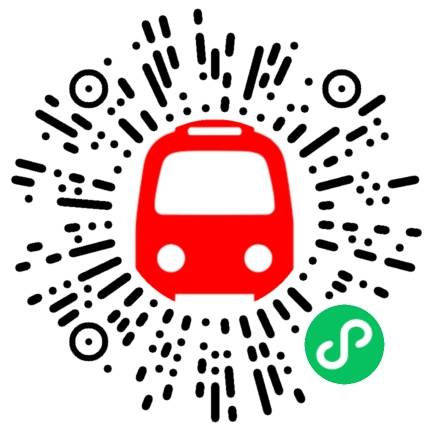 100A Serangoon Int - Aljunied Stn 即時查詢班次掃一掃小程序碼