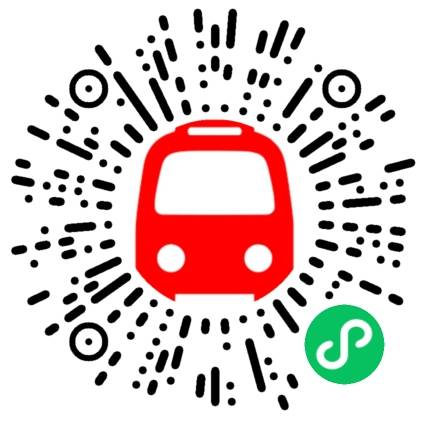 102B Blk 461B - Opp Sengkang Stn/Blk 260A 即時查詢班次掃一掃小程序碼