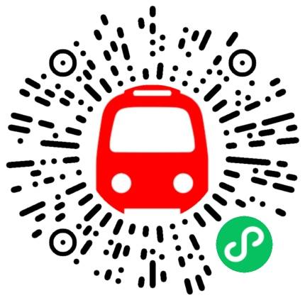 105 Serangoon Int - Jurong East Int 即時查詢班次掃一掃小程序碼