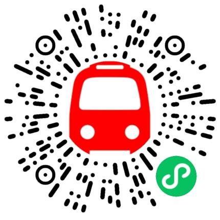145A Redhill Stn - Blk 1 即時查詢班次掃一掃小程序碼