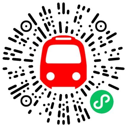 16M Bedok Int - Bt Merah Int 即時查詢班次掃一掃小程序碼