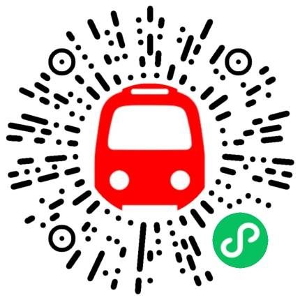 5 Pasir Ris Int - Bt Merah Int 即時查詢班次掃一掃小程序碼