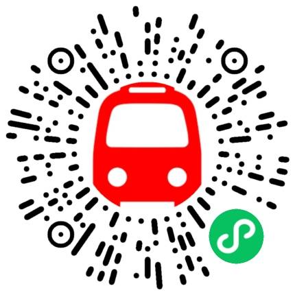 53 Bishan Int - Bishan Int 即時查詢班次掃一掃小程序碼