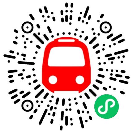 851 Yishun Int - Bt Merah Int 即時查詢班次掃一掃小程序碼