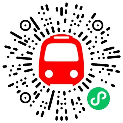 190A Choa Chu Kang Int - Dhoby Ghaut Stn 即時查詢班次掃一掃小程序碼
