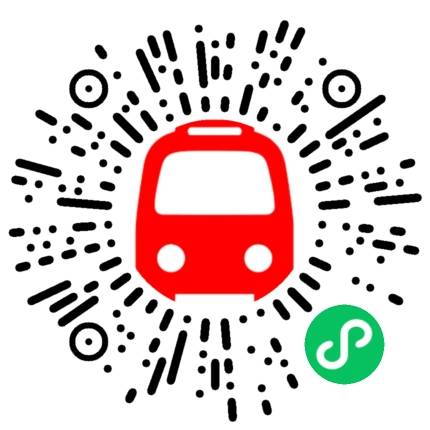 701XS 澳門大學總站 - 澳門大學總站 即時查詢班次掃一掃小程序碼