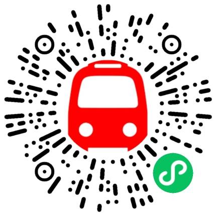 856A Woodlands Int - W'lands Train Checkpt 即時查詢班次掃一掃小程序碼