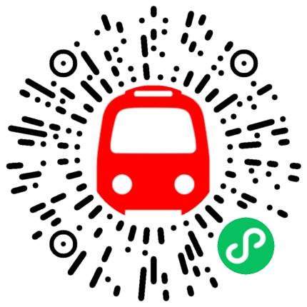 883B Yishun Stn - Opp Blk 590C 即時查詢班次掃一掃小程序碼