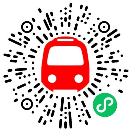 96 Clementi Int - Clementi Int 即時查詢班次掃一掃小程序碼