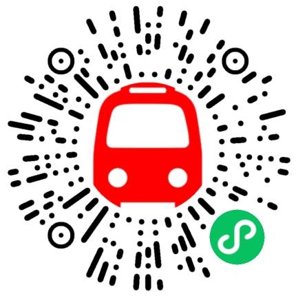 61 媽閣交通樞紐 - 關閘總站 即時查詢班次掃一掃小程序碼