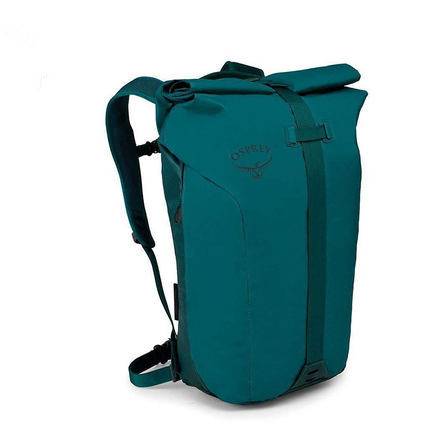 TRANSPORTER 转运者卷口包