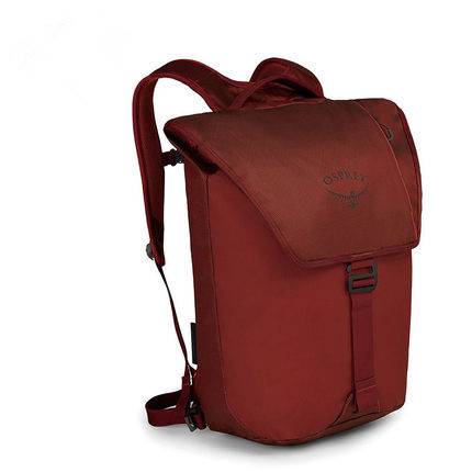 TRANSPORTER转运者翻盖包